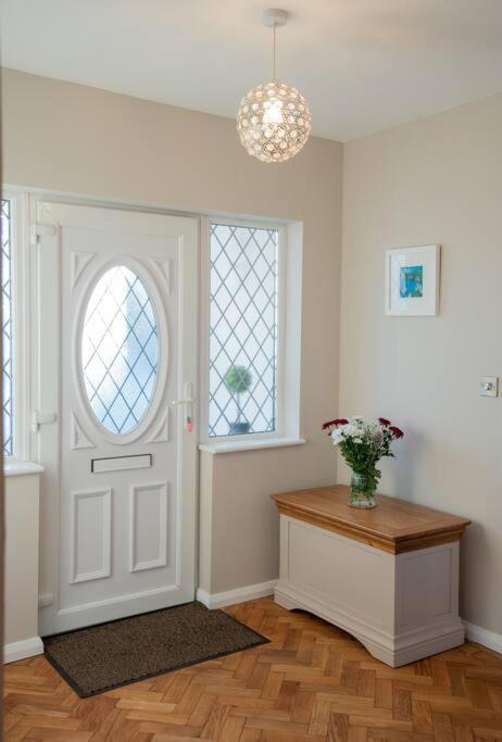Erwenni, Llanbedrog, Abersoch Near Beach And Pub With Hot Tub Exteriör bild